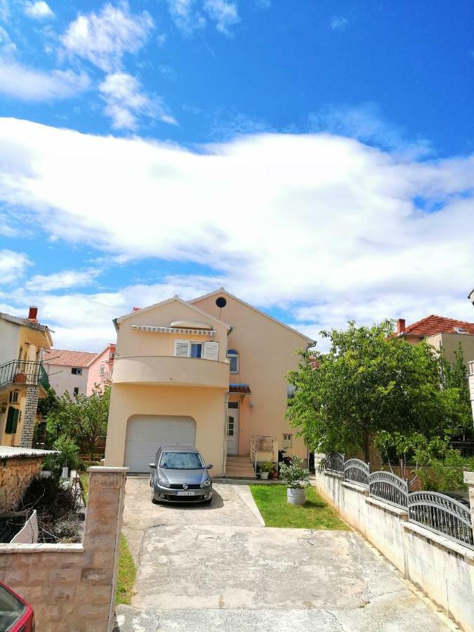 Apartment Antea Sibenik Exterior photo